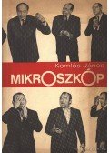 Komlós János - Mikroszkóp
