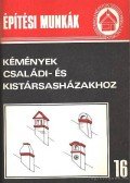 Párkányi György - Kémények családi- és kistársasházakhoz