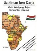 Tabák András - Szoliman ben Darja