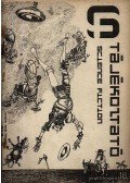Csernai Zoltán - Science Fiction Tájékoztató 18