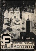 Csernai Zoltán - Science Fiction Tájékoztató 28