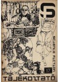 Csernai Zoltán - Science Fiction Tájékoztató 17