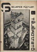 Csernai Zoltán - Science Fiction Tájékoztató 30
