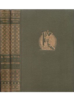 Báró Eötvös József - A karthausi I-II. Báró Eötvös József - A karthausi I-II., Budapest 1932 antikvár könyv