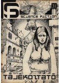 Csernai Zoltán - Science Fiction Tájékoztató 31
