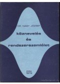 Dr. Nagy József - Köznevelés és rendszerszemlélet