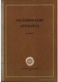Sőtér István - Világirodalmi antológia III. kötet