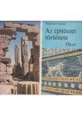 Hajnóczi Gyula - Az építészet története - Ókor