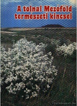 Dr. Kalotás Zsolt - A tolnai Mezőföld természeti kincsei Dr. Kalotás Zsolt - A tolnai Mezőföld természeti kincsei, Veszprém 0 antikvár könyv