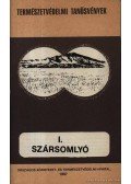 Száraz Péter - Természetvédelmi Tanösvények I. Szársomlyó