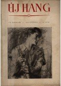 Benjámin László - Új Hang 1954 III. évf. 10. szám