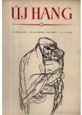 Benjámin László - Új Hang 1954 III. évf. 11-12. szám