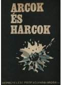 Dr. Ardó Mária (szerk.) - Arcok és harcok