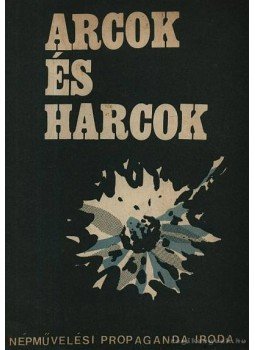 Dr. Ardó Mária (szerk.) - Arcok és harcok Dr. Ardó Mária (szerk.) - Arcok és harcok, Budapest 1968 antikvár könyv