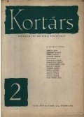 Simon István - Kortárs irodalmi és kritikai folyóirat 1964 VIII. évf. 2. szám