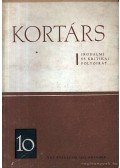 Simon István - Kortárs irodalmi és kritikai folyóirat 1964 VIII. évf. 10. szám