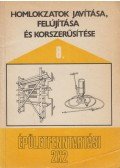 Szabó György - Homlokzatok javítása, felújítása és korszerűsítése