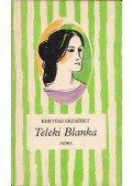 Kertész Erzsébet - Teleki Blanka