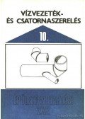 Próth István - Vízvezeték- és csatornaszerelés