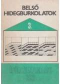 Csobaji Zsolt - Belső hidegburkolatok