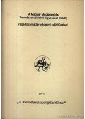 Haraszthy László - A Magyar Madártani és Természetvédelmi Egyesület ragadozómadár-védelmi célkitűzései 1994.