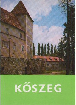 Szövényi István - Kőszeg Szövényi István - Kőszeg, Szombathely 1977 antikvár könyv
