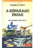 Pongrácz P. Mária - A kőfaragó patak