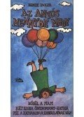 Bende Ibolya - Az anyós mennybe megy