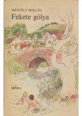 Mészöly Miklós - Fekete gólya