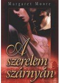 Margaret Moore - A szerelem szárnyán