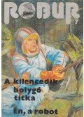 Rigó Béla,Kuczka Péter - Robur 7.