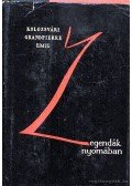 Kolozsvári Grandpierre Emil - Legendák nyomában