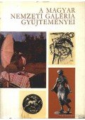 Solymár István - A Magyar Nemzeti Galéria gyűjteményei