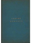 Johann Wolfgang Goethe - Werther szerelme és halála