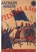 Asztalos Miklós - Felszáll a sas