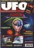 Kriston Endre - Színes UFO 2001. január
