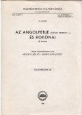 Heszky László,Jeanplong József - Az angolperje (Lolium perenne L.) és rokonai