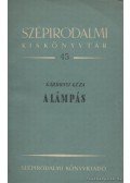 Gárdonyi Géza - A lámpás
