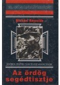 Reynolds, Michael - Az ördög segédtisztje