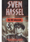 Sven Hassel - SS tábornok