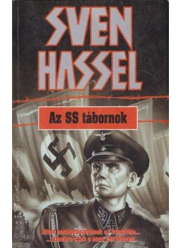 Sven Hassel - SS tábornok Sven Hassel - SS tábornok, 1997 antikvár könyv