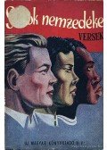 Gábor Andor,Békés István,Lányi Sarolta - Sasok nemzedéke