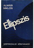 Almási Miklós - Ellipszis