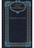 Kerényi Ferenc - Reneszánsz és barokk