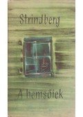 Strindberg, August - A hemsőiek