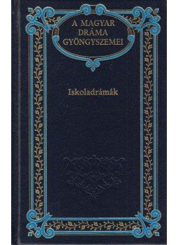 Demeter Júlia - Iskoladrámák Demeter Júlia - Iskoladrámák, Budapest 1995 antikvár könyv