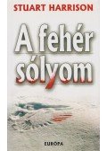 Harrison, Stuart - A fehér sólyom