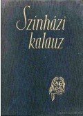 Vajda György Mihály - Színházi kalauz