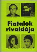 Több szerző - Fiatalok rivaldája