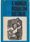 Kara György - A mongol irodalom kistükre